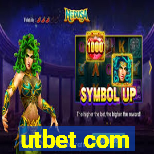 utbet com